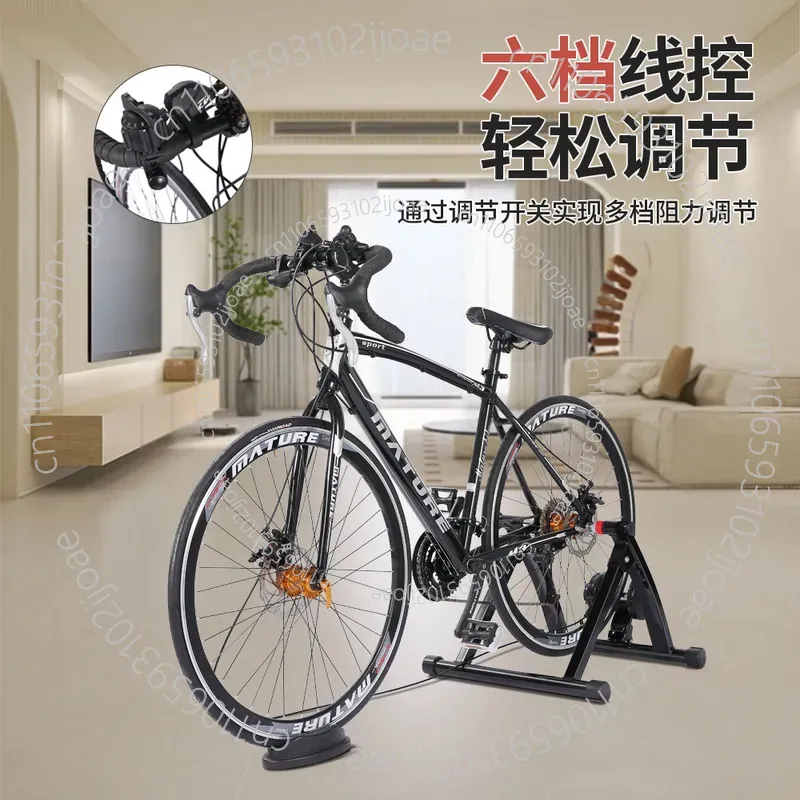 จักรยานออกกำลังกายในร่ม โต๊ะปั - Mountain Biking For Fitness บทวิจารณ์และราคา